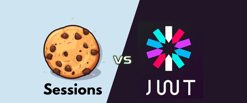Session vs JWT The Differences You May Not Know